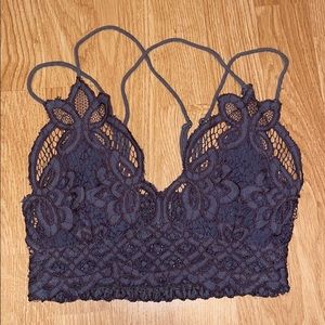 Free People Adella bralette